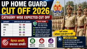 UP Home Guard Cut Off 2026